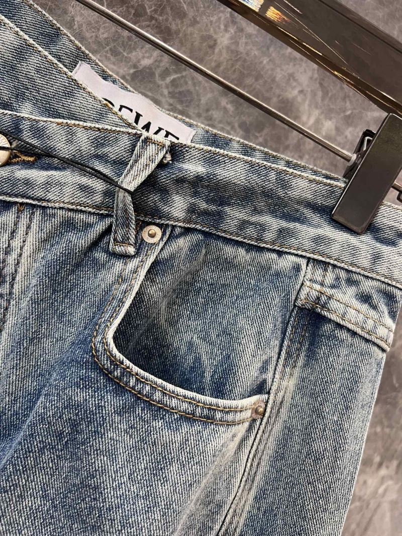 Loewe Jeans